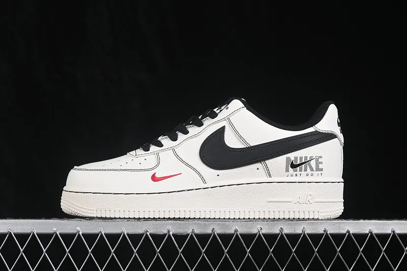 All categories Nk Air Force 1 Air Force series Nk Air Force 1 Low Air Force low-top Nike Air Force 1'07 Low joint model Air Force 1 low-top casual sneakers MM3399-826